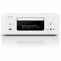 CEOL N12 DAB Mini-System weiß