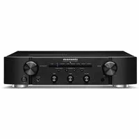 Marantz PM6007 HiFi-Vollverstärker mit digt. Eingängen
