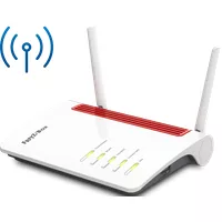 FRITZ!Box 6850 LTE mit Homespot M