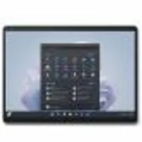 Microsoft Surface Pro 9 256 GB 33 cm (13 Zoll) Intel® Core™ i5 16 GB Wi-Fi 6E (802.11ax) Windows 10 Pro Platin