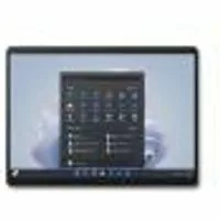 Microsoft Surface Pro 9 5G LTE 256 GB 33 cm (13 Zoll) 16 GB Wi-Fi 6E (802.11ax) Windows 11 Pro Platin
