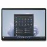 Microsoft Surface Pro 9 5G LTE 512 GB 33 cm (13 Zoll) 16 GB Wi-Fi 6E (802.11ax) Windows 11 Pro Platin