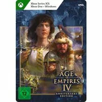 Age of Empires IV: Anniversary Edition  – Digitaler Code