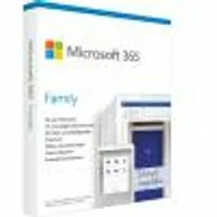 Microsoft Office 365 Family