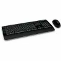Microsoft Wireless Desktop 3050 Maus & Tastatur – B-Ware