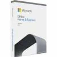Microsoft Office Home & Business 2021 PKC für 1 PC