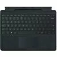 Microsoft Surface Pro Signature Keyboard Schwarz