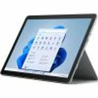 Microsoft Surface Go 3 - Intel Core i3 - 128GB - Windows 10 Pro - Platin - Vorführware