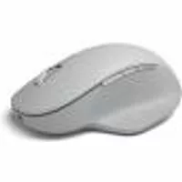 Microsoft Surface Precision Mouse Silber