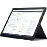 Microsoft Surface Go 3 – Intel Core i3 – 256GB – Windows 10 Pro – Schwarz – LTE – Neuware (OVP geöffnet)