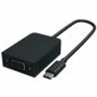 Microsoft HFT-00003 USB-C zu VGA Adapter