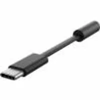 Microsoft LKZ-00002 Audio Adapter USB-C auf 3