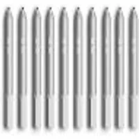 Microsoft Surface Business Pen - Silber - 10er Packung