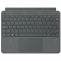 Microsoft Surface Go Signature Type Cover – Platin