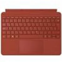 Microsoft Surface Go Signature Type Cover - Rot