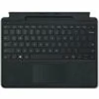 Microsoft Surface Pro Signature Keyboard – Schwarz