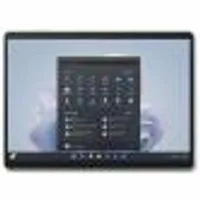 Microsoft Surface Pro 9 1000 GB 33 cm (13 Zoll) Intel® Core™ i7 16 GB Wi-Fi 6E (802.11ax) Windows 10 Pro Platin