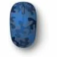 Microsoft Bluetooth Mouse Maus Beidhändig 1000 DPI