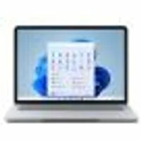 Microsoft Surface Laptop Studio i5-11300H Hybrid (2-in-1) 36,6 cm (14.4 Zoll) Touchscreen Intel® Core™ i5 16 GB LPDDR4x-SDRAM 512 GB SSD Wi-Fi 6 (802