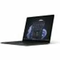 Microsoft Surface Laptop 5 i7-1265U Notebook 38,1 cm (15 Zoll) Touchscreen Intel® Core™ i7 16 GB LPDDR5x-SDRAM 256 GB SSD Wi-Fi 6 (802.11ax) Windows