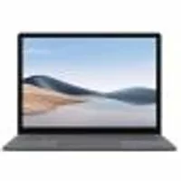 Microsoft Surface Laptop 4 4680U Notebook 34,3 cm (13.5 Zoll) Touchscreen AMD Ryzen™ 5 16 GB LPDDR4x-SDRAM 256 GB SSD Wi-Fi 6 (802.11ax) Windows 10 P