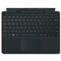 Microsoft Surface Pro Signature Keyboard Schwarz Slim Pen 2 Bundle