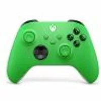 Microsoft Xbox Wireless Grün Bluetooth/USB Gamepad Analog / Digital Android