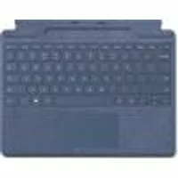 Microsoft Surface Pro Signature Keyboard Saphir, DE, Business