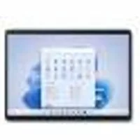 Microsoft Surface QI9-00038 Tablet 256 GB 33 cm (13 Zoll) Intel® Core™ i5 16 GB Wi-Fi 6E (802.11ax) Windows 11 Home Blau
