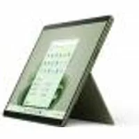 Microsoft Surface Pro 9 256 GB 33 cm (13 Zoll) Intel® Core™ i5 8 GB Wi-Fi 6E (802.11ax) Windows 11 Home Grün