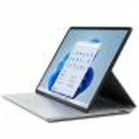 Microsoft Surface Laptop Studio i7-11370H Hybrid (2-in-1) 36,6 cm (14.4 Zoll) Touchscreen Intel® Core™ i7 32 GB LPDDR4x-SDRAM 1000 GB SSD NVIDIA GeFo