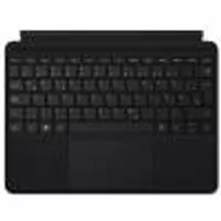 Microsoft Surface Go Signature Type Cover - Schwarz