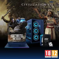 Dying Light: The Beast & Sid Meier's Civilization® VII
