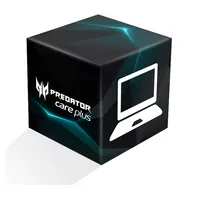 4 Jahre Einsende-/Rücksendeservice + 1 Jahr  International Travellers Warranty  | Notebook Predator, Nitro, Aspire 7