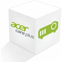 3 Jahre Einsende-/Rücksendeservice | Beamer