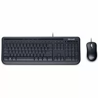 Microsoft Wired Desktop 600 APB-00008