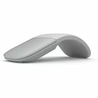 Microsoft Surface Arc Mouse Platingrau CZV-00002