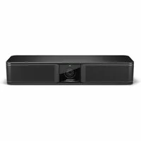 Bose Videobar VB-S All-in-One-USB-Konferenzsystem schwarz