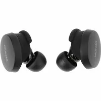 Denon PerL Kopfhörer True Wireless Stereo (TWS) im Ohr Musik/Alltag USB Typ-C Bluetooth Schwarz (AHC10PLBKEM)