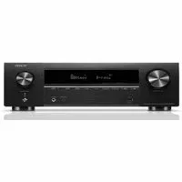 Denon AVR-X1800H DAB AV-Receiver