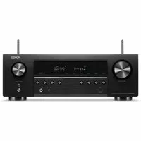 Denon AVR-S660H AV-Receiver