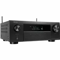 Denon AVC-X4800H Lautsprecher (Bluetooth