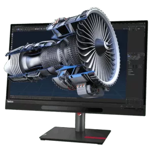 Lenovo ThinkVision 27 3D 27"-Monitor
