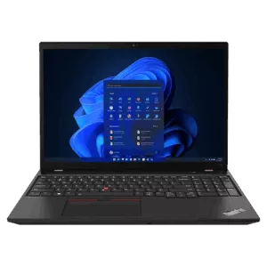 Lenovo Mobile Workstation P16s G2 Intel® Core™ i7-1360P Prozessor der 13. Generation (E-Kerne bis zu 3,70 GHz P-Kerne bis zu 5,00 GHz)/Windows 11 Pro 64/512 GB SSD, M.2 2280, PCIe 4.0 Performance, TLC, Opal