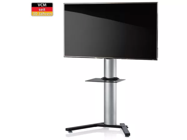 VCM Stadino Maxi Fernsehst?nder mit Regal