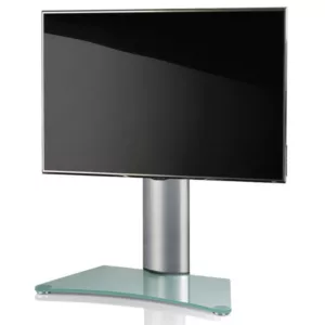 VCM Windoxa Maxi TV Tisch Standfu? Mattglas