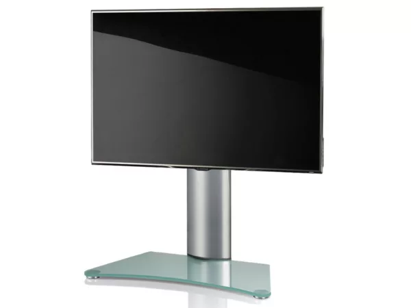 VCM Windoxa Maxi TV Tisch Standfu? Mattglas