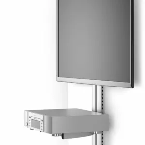Vogels CABLE 10 L Kabelkanal 940mm mit AV 10 Audio/DVD-Halter