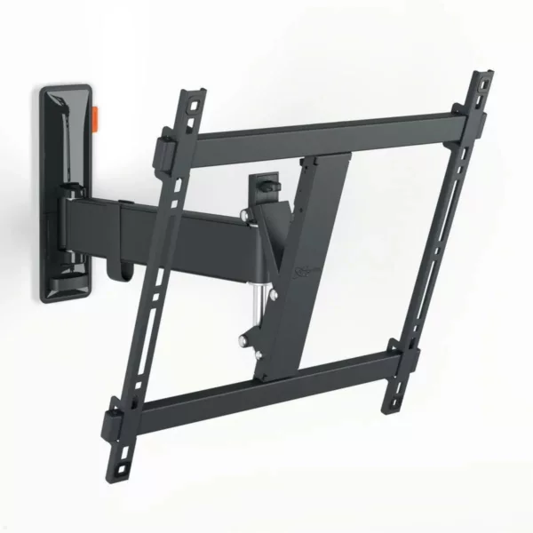 Vogels COMFORT TVM 3425 schwenkbare TV Wandhalterung 32-65 Zoll, schwarz