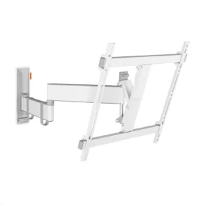 Vogels COMFORT TVM 3445W schwenkbare TV Wandhalterung 32-65 Zoll, wei?